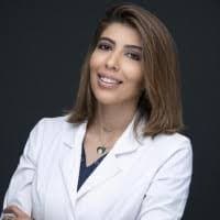 Portrait of Dr. Sarah Alenezi