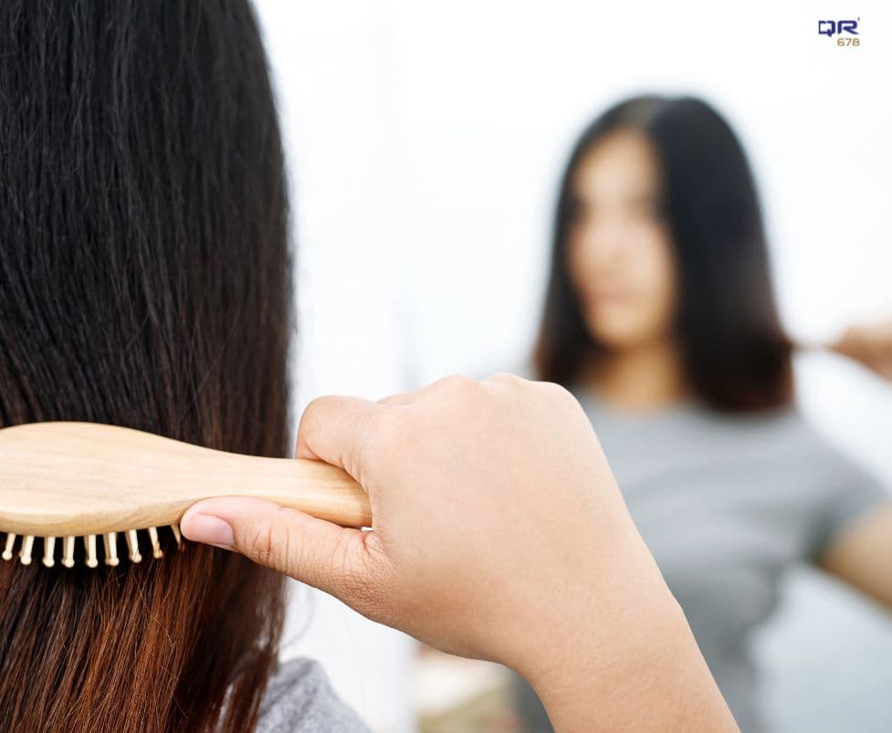How to Treat Hair Loss Caused by Hormonal Imbalance