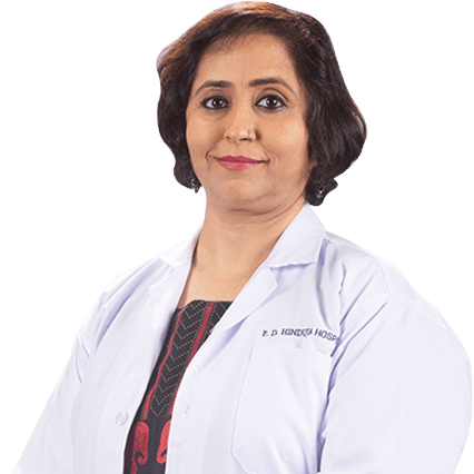 Dr. Aparna Santhanam