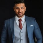 Dr. Ganeshram Sivaram