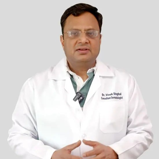 Dr. Vivek Singhal