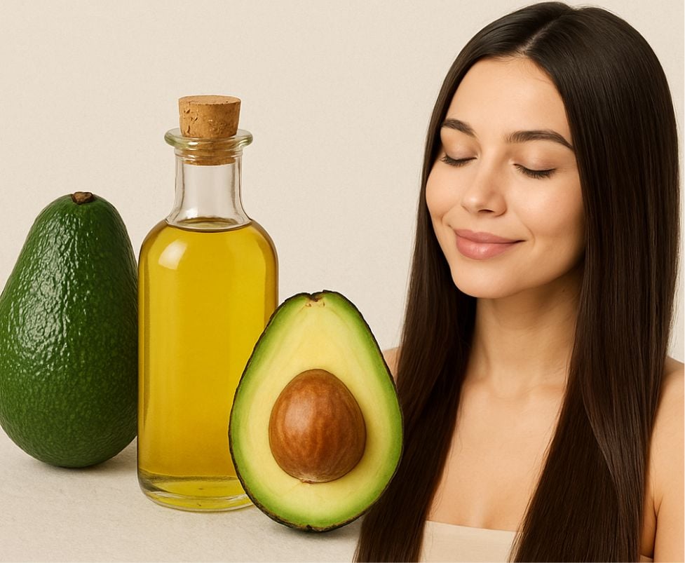 The Benefits Of Avocado Oil For Hair: A Complete Guide